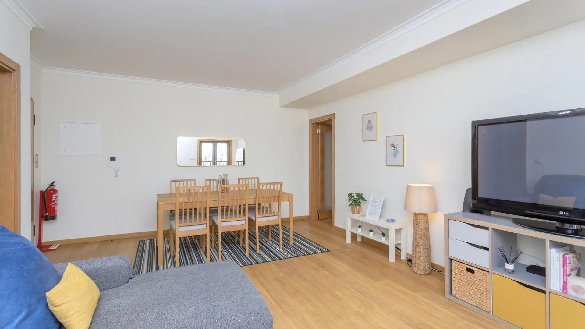 Beguest Vasco Da Gama Apartment Lisbon