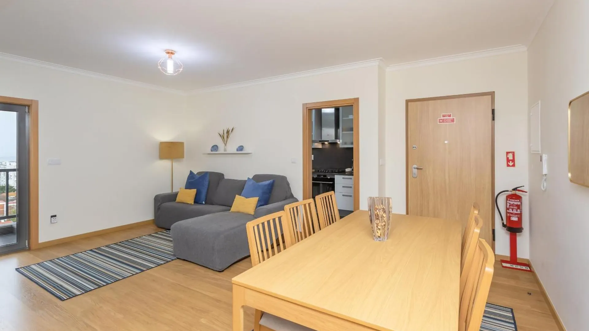 Beguest Vasco Da Gama Apartment Lisbon