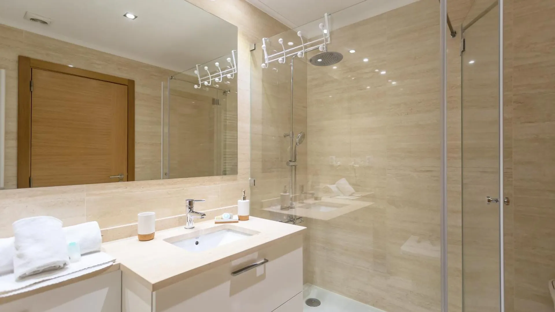 Beguest Vasco Da Gama Apartment Lisbon