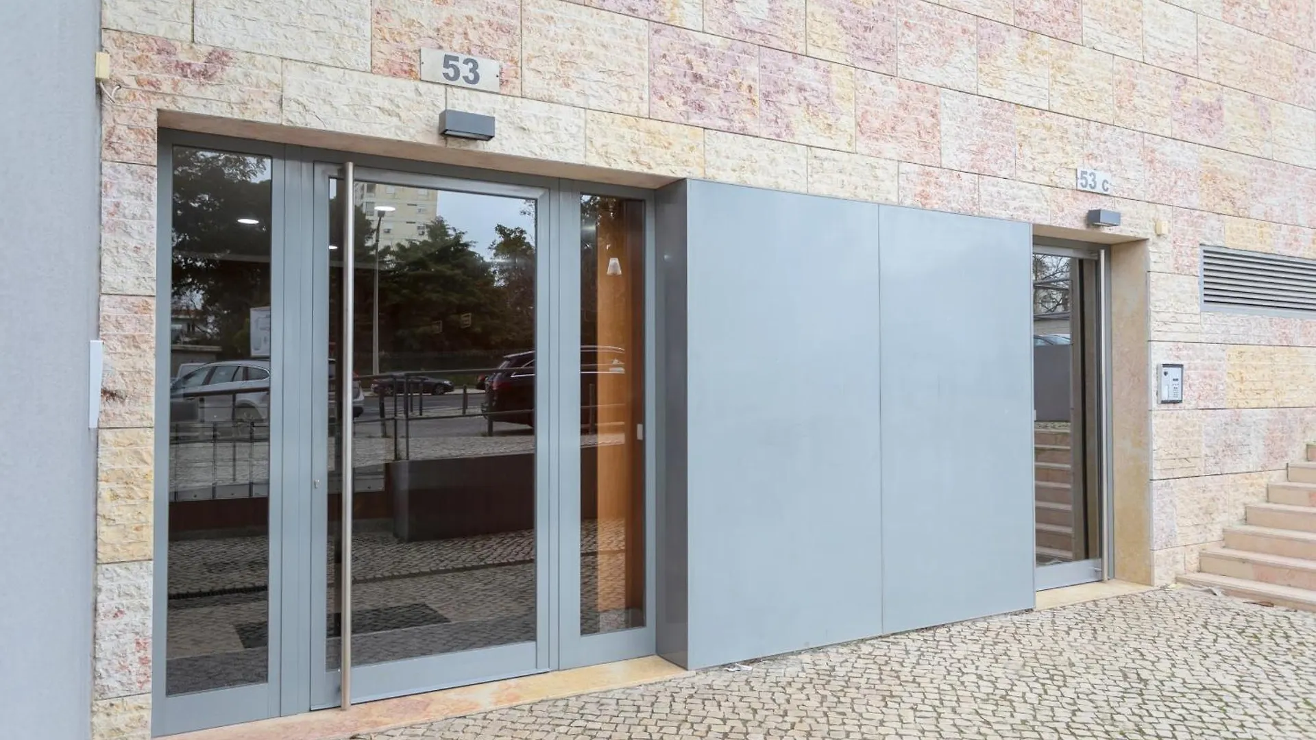 Beguest Vasco Da Gama Apartment Lisboa