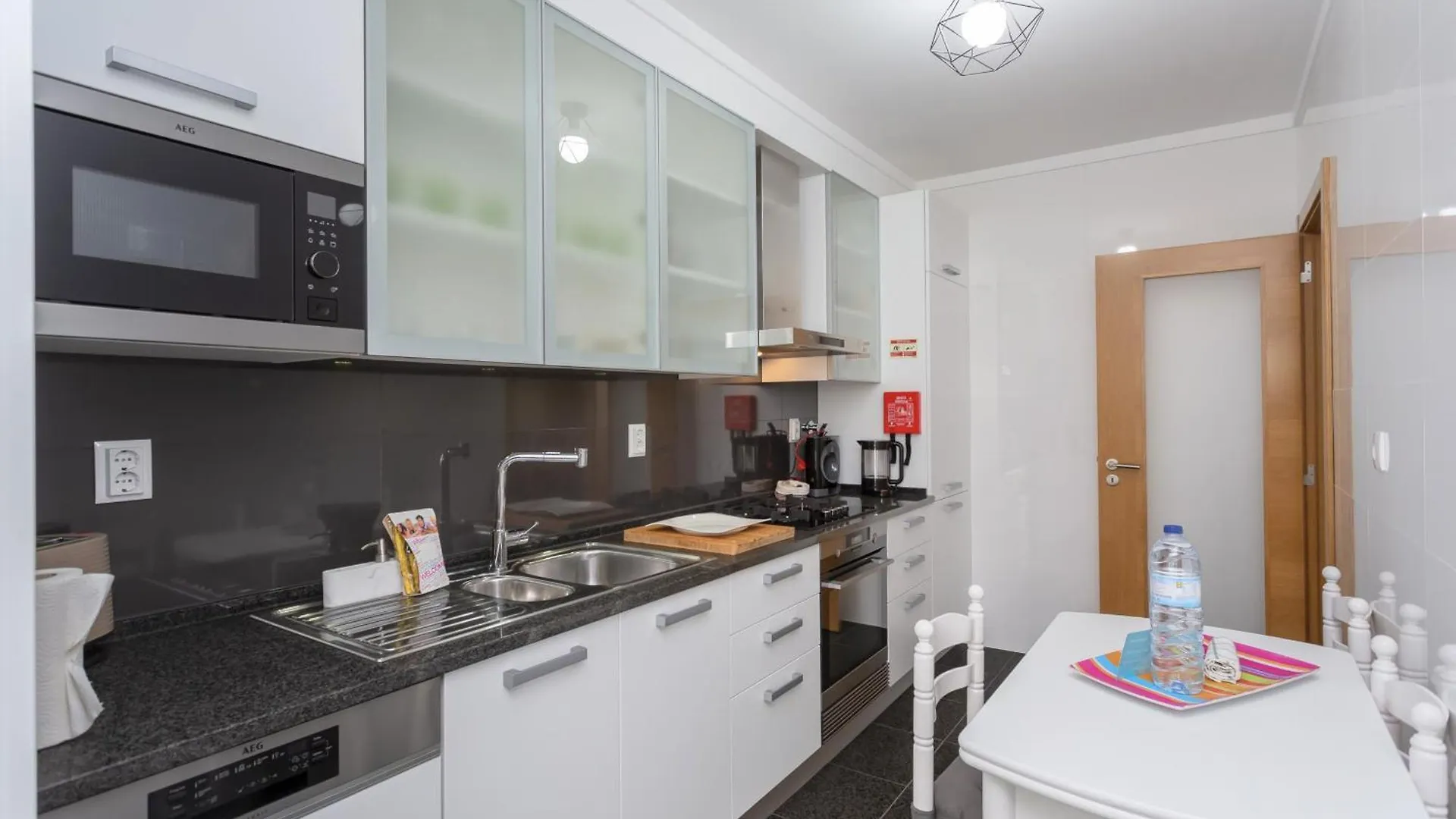 Beguest Vasco Da Gama Apartment Lisboa
