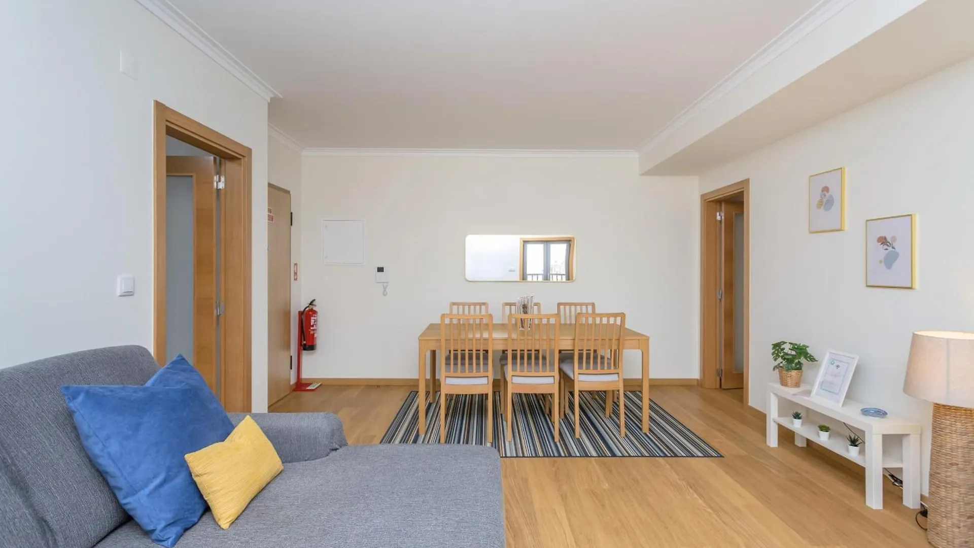 Beguest Vasco Da Gama Apartment Lisboa 0*,