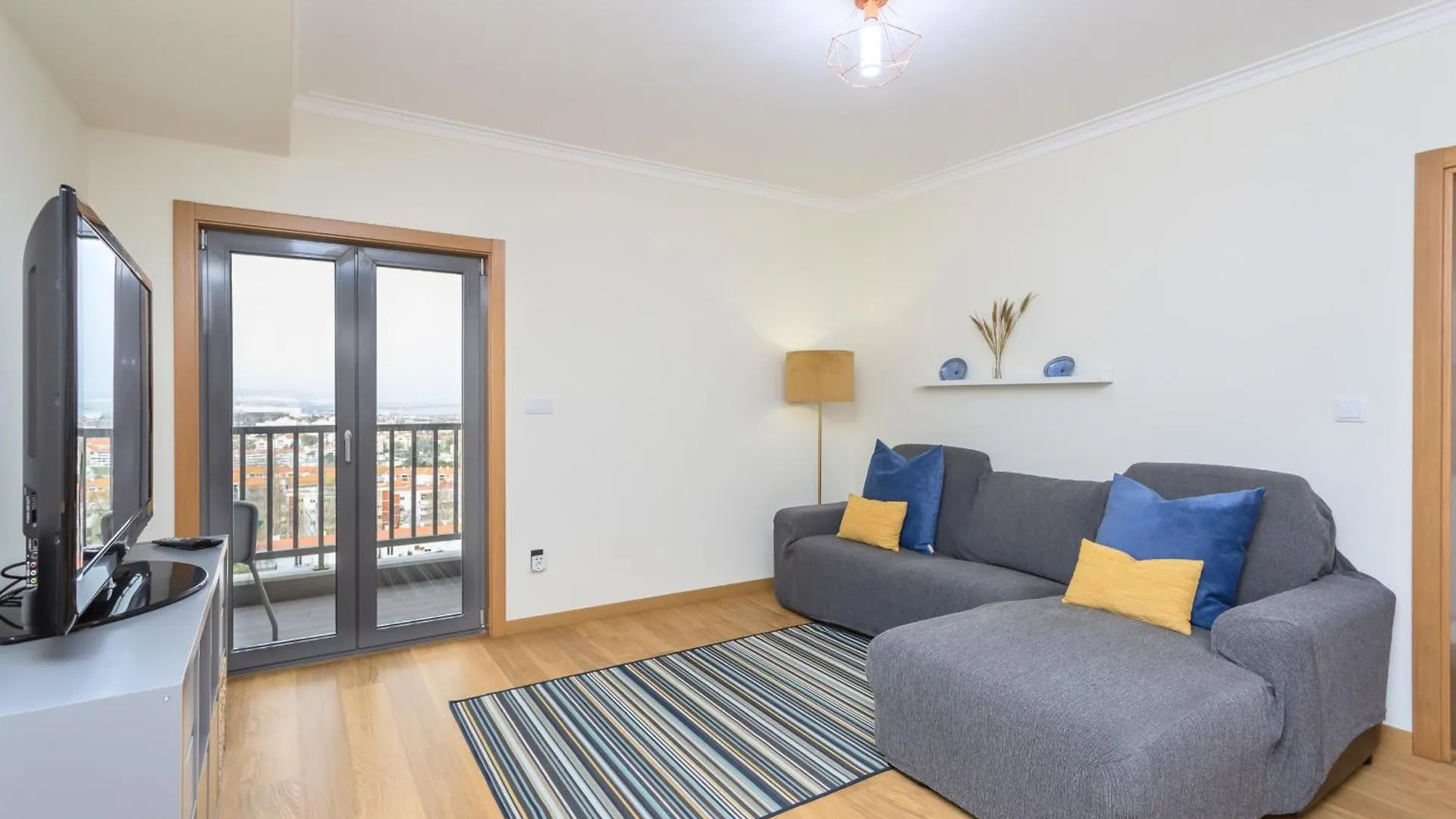 Beguest Vasco Da Gama Apartment Lisboa Portugal