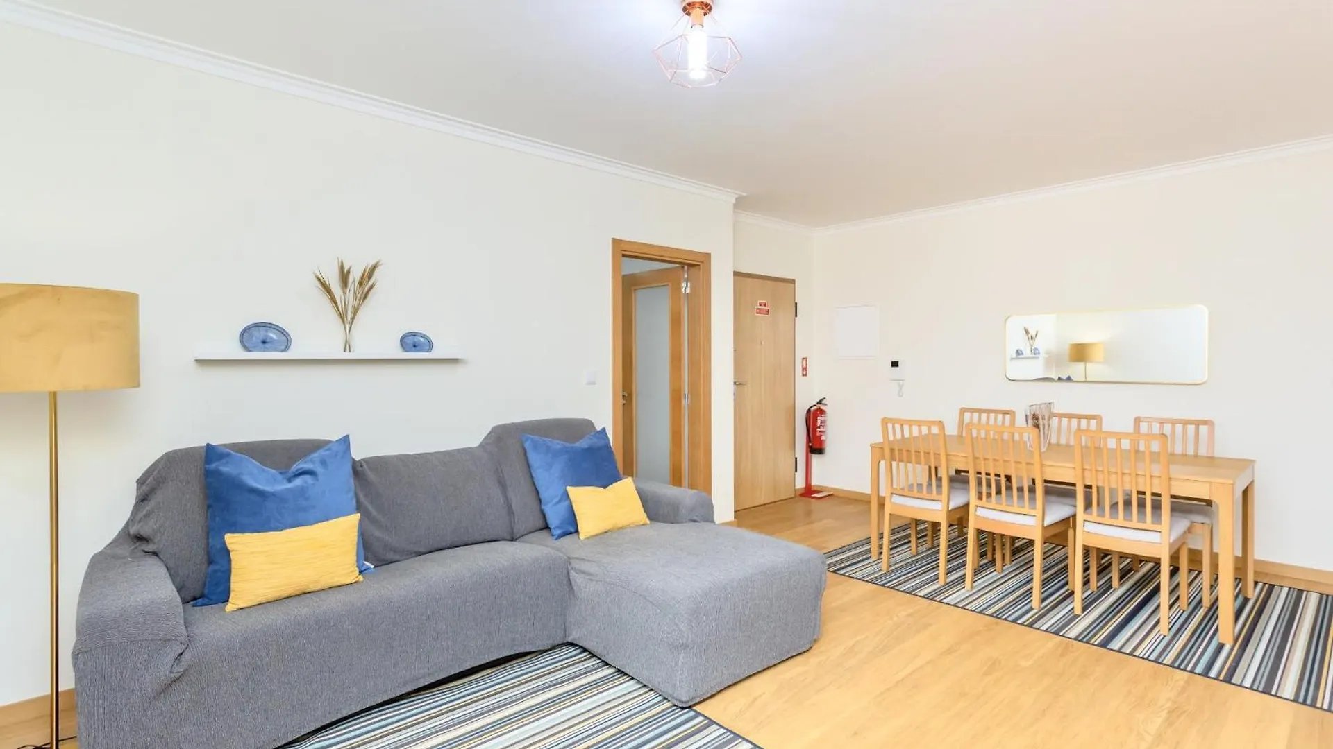 Beguest Vasco Da Gama Apartment Lisboa